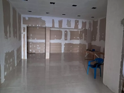 Loja-Salão, 50 m² - Foto 3