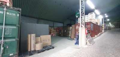 Depósito-Galpão, 4000 m² - Foto 4