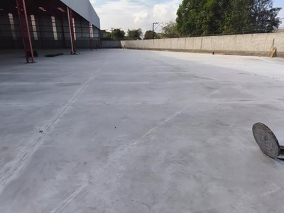 Depósito-Galpão, 3800 m² - Foto 1
