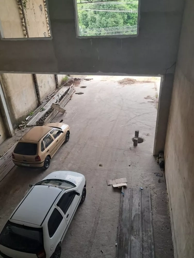 Depósito-Galpão, 174 m² - Foto 4