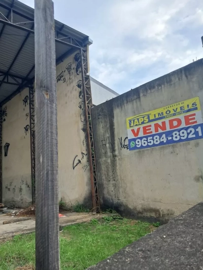 Depósito-Galpão, 174 m² - Foto 5