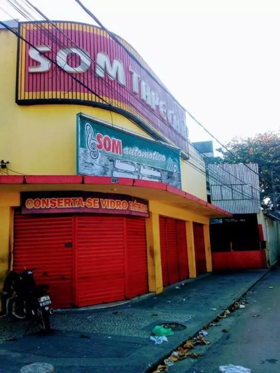 Prédio Inteiro, 700 m² - Foto 2