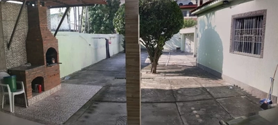 Casa, 3 quartos, 106 m² - Foto 1