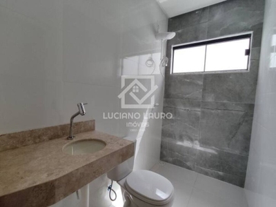 Casa, 3 quartos, 90 m² - Foto 4