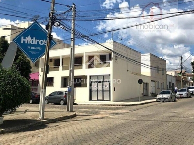 Loja-Salão, 552 m² - Foto 3