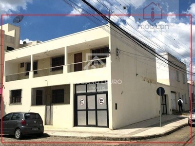 Loja-Salão, 552 m² - Foto 2