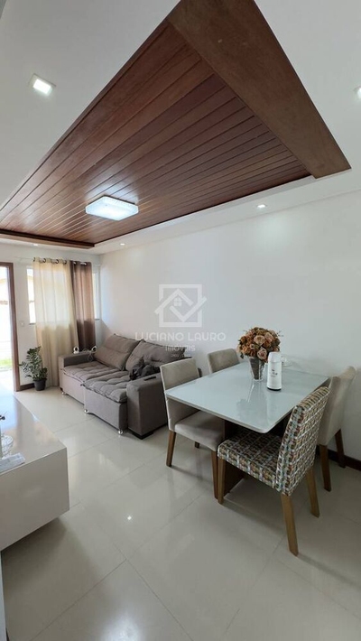 Casa, 3 quartos, 68 m² - Foto 1