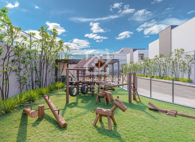 Casa, 4 quartos, 200 m² - Foto 1