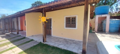 Casa, 2 quartos - Foto 4