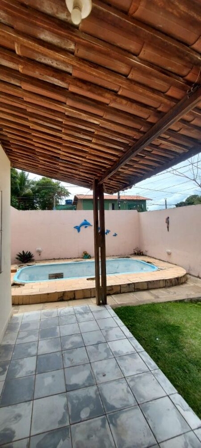 Casa, 2 quartos - Foto 2