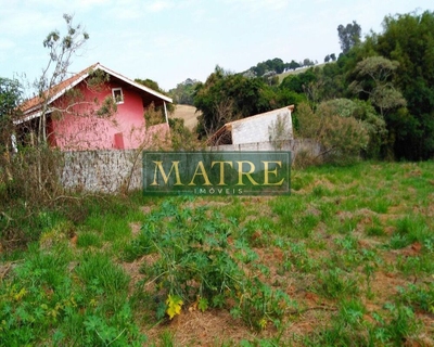 Terreno, 832 m² - Foto 2