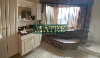 Casa, 3 quartos, 379 m² - Foto 1