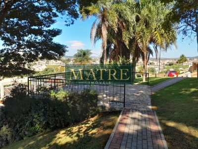 Casa de Condomínio, 12 quartos - Foto 4