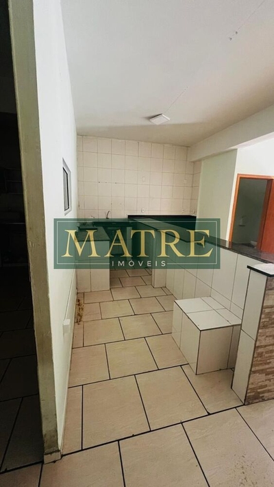 Loja-Salão, 90 m² - Foto 3