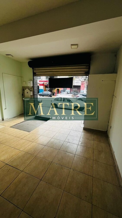 Loja-Salão, 90 m² - Foto 2