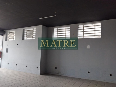 Loja-Salão, 170 m² - Foto 1