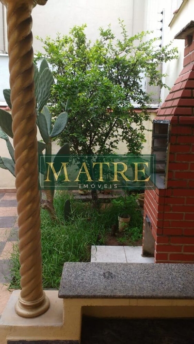 Casa, 4 quartos, 205 m² - Foto 4