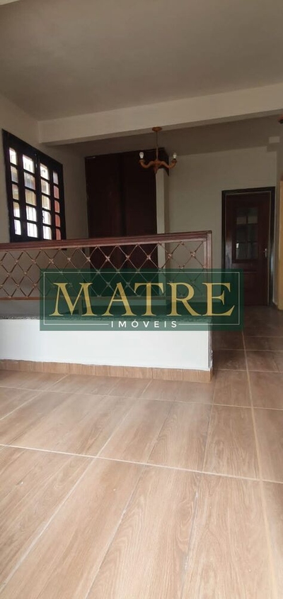 Casa, 4 quartos, 205 m² - Foto 1