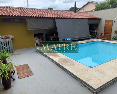 Casa, 3 quartos, 240 m² - Foto 1