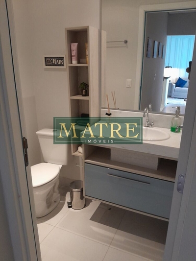 Apartamento, 2 quartos, 48 m² - Foto 4