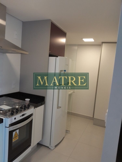 Apartamento, 2 quartos, 48 m² - Foto 1