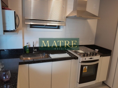 Apartamento, 2 quartos, 48 m² - Foto 2