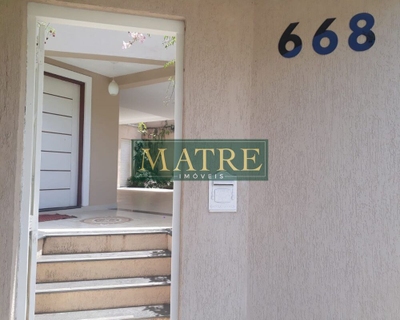 Casa, 6 quartos, 420 m² - Foto 1