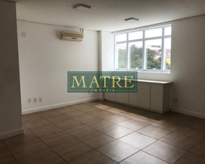 Sala-Conjunto, 43 m² - Foto 5