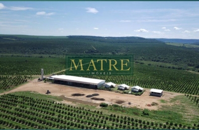 Fazenda-Sítio-Chácara, 94 m² - Foto 1