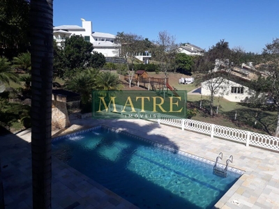 Casa de Condomínio, 4 quartos - Foto 1