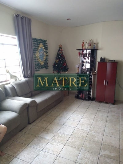 Casa, 3 quartos, 150 m² - Foto 2