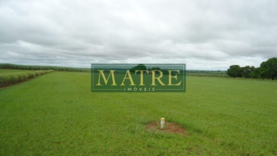 Fazenda-Sítio-Chácara, 1468 m² - Foto 1