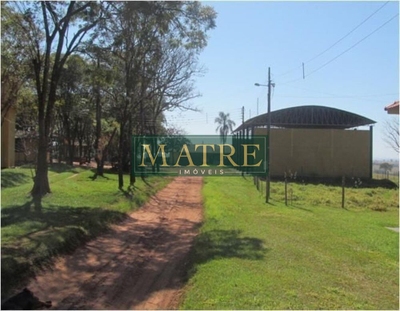 Fazenda-Sítio-Chácara, 1468 m² - Foto 3