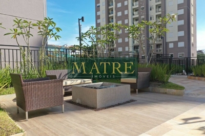 Apartamento, 3 quartos, 81 m² - Foto 1