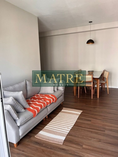 Apartamento, 3 quartos, 81 m² - Foto 2