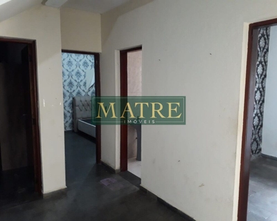 Casa, 6 quartos - Foto 1