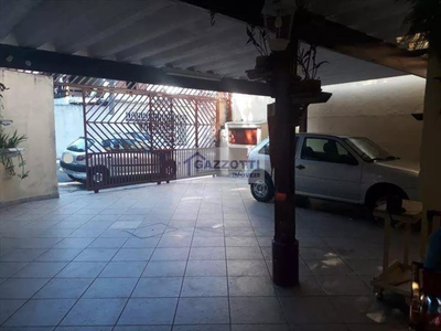 Sobrado, 5 quartos, 105 m² - Foto 2