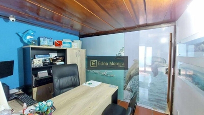 Prédio Inteiro, 360 m² - Foto 2