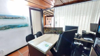 Prédio Inteiro, 360 m² - Foto 1