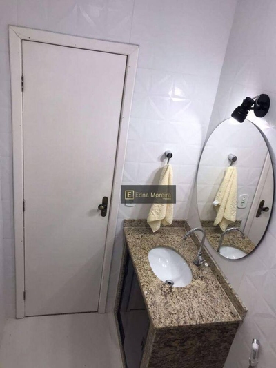 Casa, 5 quartos, 191 m² - Foto 4