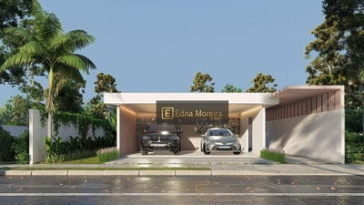 Loteamento e Condomínio, 605 m² - Foto 4