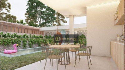 Loteamento e Condomínio, 605 m² - Foto 1