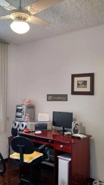 Apartamento, 2 quartos, 85 m² - Foto 5