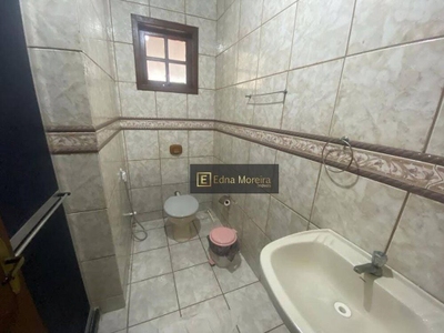 Casa, 4 quartos, 350 m² - Foto 1