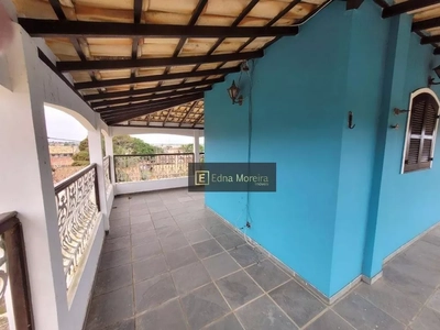 Casa, 5 quartos, 365 m² - Foto 1