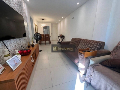 Apartamento, 2 quartos, 101 m² - Foto 2