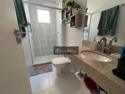 Apartamento, 2 quartos, 101 m² - Foto 4