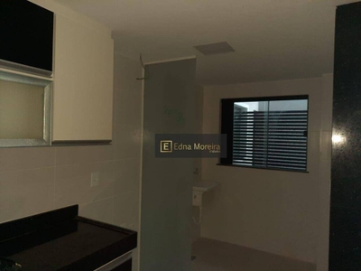 Apartamento, 2 quartos, 62 m² - Foto 3