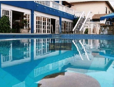 Casa, 18 quartos, 900 m² - Foto 3