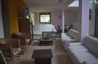 Casa, 18 quartos, 900 m² - Foto 1